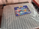 DSRAWMYT 魚缸過濾棉 專用過濾器凈水生化棉 凈化加厚過濾材料高密度海綿 曬單實拍圖