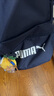 彪馬PUMA運動休閑印花雙肩背包 PHASE BACKPACK 077482 02-粗呢藍 曬單實拍圖