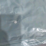 易旅旅行收納袋3件套行李箱整理包衣物衣服分裝袋內(nèi)衣褲收納包 藍色 曬單實拍圖