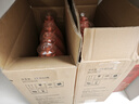 汰漬去漬洗衣液百合香2kg×4瓶除菌家庭裝實(shí)惠大容量 曬單實(shí)拍圖