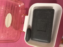 奧倫納素（Erno Laszlo）海泥喚膚潔面皂生日禮物送女友送男友 黑皂100g 曬單實(shí)拍圖