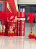 麗嬰房【5A抗菌】兒童5A抗菌內(nèi)褲5條裝A類三角內(nèi)褲全棉平角內(nèi)褲不卡屁屁 女生平角 5條 110 cm 曬單實拍圖