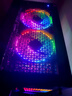 微星（MSI）暗黑騎士13代i5 13400F/RTX5060/16G DDR4/1T 電競游戲設(shè)計師臺式電腦主機整機國家補貼20% 曬單實拍圖