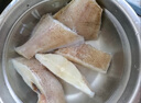 賣(mài)魚(yú)七郎冷凍比目魚(yú)段鰈魚(yú)段凈重3.6斤 去內臟中段深海魚(yú)海鮮水產(chǎn)生鮮魚(yú)類(lèi) 曬單實(shí)拍圖