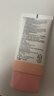 曼秀雷敦（Mentholatum）新碧小粉帽物理防曬霜乳50ml高倍隔離提亮膚色敏感肌韓國進(jìn)口女生 曬單實(shí)拍圖