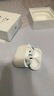 Apple/蘋果 AirPods 4(支持主動降噪)搭配無線充電盒(USB-C)蘋果耳機 藍(lán)牙耳機適用iPhone/iPad 四代 曬單實拍圖