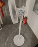 美的（Midea） 電風(fēng)扇 家用風(fēng)扇7葉落地扇立式輕音節(jié)能大風(fēng)量電扇臺(tái)扇迷你扇臺(tái)立兩用轉(zhuǎn)頁扇空氣循環(huán)扇安靜低音 店長推薦丨7葉勁風(fēng) 百萬單品 家用落地扇 曬單實(shí)拍圖