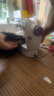 小型縫紉機家用迷你全腳踩自動(dòng)多功能吃厚衣車(chē)微型臺式電動(dòng)裁縫機 202縫紉機家用 曬單實(shí)拍圖