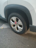 玲瓏輪胎215/60R17 96H 玲瓏臻選 SD 適配寶駿560/榮威 曬單實拍圖