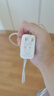 華為原裝充電器套裝 66W超級快充（充電頭+6AType-C數(shù)據(jù)線） 適用于Mate50系列/Mate60/X5/X3 曬單實(shí)拍圖