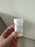 【原研藥】麗珠醫藥 艾普拉唑腸溶片5mg*6片/盒 曬單實(shí)拍圖
