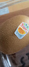 佳沛（zespri）新西蘭  陽(yáng)光金果10粒巨大果單果約144-175g 中秋水果禮盒 獼猴桃 曬單實(shí)拍圖
