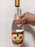 杏花村 汾酒 玻汾 清香型白酒 口糧酒泡酒 53度 475mL 12瓶 黃蓋整箱 曬單實(shí)拍圖