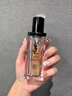 圣羅蘭（YSL）夜皇后精華液修護(hù)保濕護(hù)膚品套裝禮盒生日禮物送女友中秋禮品 曬單實(shí)拍圖