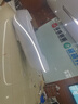 覓悠烤漆前臺桌玻璃鋼接待臺酒店美容院收銀現(xiàn)代時(shí)尚柜臺公司弧形吧臺 顏色尺寸定制 曬單實(shí)拍圖