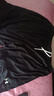 安德瑪（UNDERARMOUR）運動(dòng)短褲男快干籃球褲寬松透氣跑步訓練褲比賽隊服 曬單實(shí)拍圖