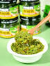 開(kāi)味狗青椒醬180g 辣椒剁椒醬火鍋調味醬料 榨菜腌菜咸菜拌飯拌面下飯菜 曬單實(shí)拍圖