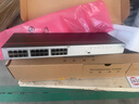 華為數通智選S1730S-L24TR-A1(A2)全千兆交換機24口千兆電口 二層機架式以太網(wǎng)絡(luò )企工業(yè)級替S1700-24GR 曬單實(shí)拍圖