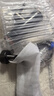 康佳電熱水龍頭即熱式下進(jìn)水熱水器速熱變頻恒溫機械搖臂水龍頭廚房衛生間家用冷熱調節電熱水器廚房寶 【變頻恒溫】槍灰不銹鋼+4檔搖臂+漏保插頭 曬單實(shí)拍圖