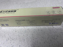 京東京造 保鮮膜食品級(jí)大號(hào) 耐高溫滑刀式 送切割器【150米×30cm】 曬單實(shí)拍圖
