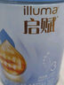 惠氏啟賦藍(lán)鉆3段（12-36個(gè)月）奶粉810g*1罐 曬單實(shí)拍圖
