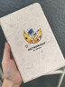 STRYFER適用華為matepadmini保護殼MatePad Mini小平板保護套8.8英寸全包智能休眠可愛(ài)卡通皮套-音樂(lè )太空 曬單實(shí)拍圖