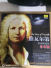 Beeping Music維瓦爾第作品精選集（5CD） 曬單實(shí)拍圖