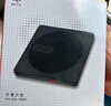 愛國者（aigo）8倍速 USB外置光驅(qū) DVD外置刻錄機 移動光驅(qū) 外接光驅(qū) 筆記本電腦便攜光驅(qū)外置讀刻一體黑色 G200 曬單實拍圖