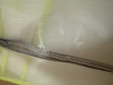 歐利文L型科目袋文件拉鏈袋初中小學(xué)生手提網(wǎng)紗大容量考試專(zhuān)用科目分類(lèi)作業(yè)補習袋灰色1個(gè)開(kāi)學(xué)必備 曬單實(shí)拍圖