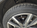 富神（FORTUNE）汽車(chē)輪胎245/45R20 103W FSR303適配比亞迪宋/比亞迪唐靜音舒適 曬單實(shí)拍圖