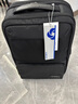 新秀麗（Samsonite）雙肩包電腦包男士16英寸筆記本背包抗菌書包商務(wù)出差旅行包休閑 曬單實(shí)拍圖