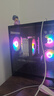 技嘉酷睿i5 14600KF臺(tái)式組裝電腦主機(jī)RTX5060Ti游戲高端電競(jìng)獨(dú)顯直播設(shè)計(jì)渲染整機(jī) 三：i5 14600KF丨技嘉RTX5060Ti 曬單實(shí)拍圖
