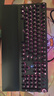 雷蛇（Razer）獵魂光蛛v2幻彩機械游戲有線(xiàn)RGB電腦鍵盤(pán)吃雞戰爭機器多顏色 雷云3 精英版-段落光軸(全尺寸 發(fā)光腕托） 曬單實(shí)拍圖
