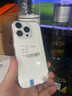 Apple【國行補貼】蘋果16Promax iPhone16Promax 蘋果16Pro 5G 手機 16Pro【白色鈦金屬】 256GB【原裝未使用+藍牙耳機+豪華大禮包】 曬單實拍圖