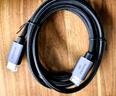 綠聯(lián)HDMI線(xiàn) 4k數字高清線(xiàn) 3D視頻線(xiàn) 筆記本電腦電視盒子連接電視投影儀顯示器數據連接線(xiàn)5米25301 曬單實(shí)拍圖