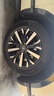 米其林（MICHELIN）汽車輪胎 235/60R18 103V 耐越 ENERGY MILE 適配紅旗HS5/H6 曬單實拍圖