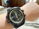 松下（Panasonic）SR927SW/395手表電池適用于卡西歐G-SHOCK GA-1100小泥王GG-1000 GA-400機芯5476/5398/2711/5553 SR927SW兩?！静淮_ 曬單實(shí)拍圖