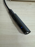 綠聯(lián)USB3.0延長線 公對母數(shù)據(jù)連接線 適用U盤鼠標(biāo)鍵盤打印機(jī)分線器擴(kuò)展加長轉(zhuǎn)接線鋁殼編織1.5米10496 曬單實拍圖