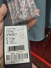 珂萊蒂爾【醋酸面料】女裝夏季通勤氣質(zhì)西裝領(lǐng)連衣裙 灰藍色 L 曬單實(shí)拍圖
