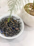 唯茶茶業(yè)鳳凰特級單樅潮州特產(chǎn)蜜蘭香碳焙老樅春茶2025新茶烏龍茶禮盒 江山多嬌雙罐禮盒裝 曬單實(shí)拍圖
