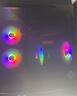 微星(MSI)  AMD銳龍R5 5600GT/7500F/9600X/RTX5060Ti 8G 電腦DIY主機(jī)組裝設(shè)計(jì)渲染臺(tái)式整機(jī)電競(jìng)游戲 R5+RTX3060 12G|水晶塔升級(jí)版 單主機(jī) 曬單實(shí)拍圖