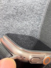 Apple【現貨速發(fā)】iWatch Ultra2蘋果手表Apple Watch Ultra2手表 原色表盤+回環(huán)表帶（顏色備注） 49mm GPS版 曬單實拍圖