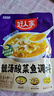 好人家靚湯酸菜魚(yú)調(diào)料 金湯口味可煮1斤魚(yú)一料多用調(diào)味品220g 曬單實(shí)拍圖