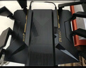 中興（ZTE）【問天】BE7200Pro+ WiFi7家用無線路由器 雙頻聚合游戲加速 8顆獨(dú)立放大器 滿血2.5G網(wǎng)口穿墻王 曬單實(shí)拍圖