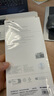 倍思【康寧玻璃膜丨熱銷(xiāo)100萬(wàn)+】適用iPhone16promax手機膜蘋(píng)果16ProMax鋼化膜全覆蓋防指紋無(wú)塵倉貼膜 曬單實(shí)拍圖
