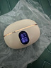 AKCE【柏林之聲】2025新款無線藍牙耳機半入耳式降噪超長續(xù)航大電量超強音質適用蘋果oppo華為vivo榮耀 高配膚【至尊短柄丨超長續(xù)航】 【藍牙5.4+HiFi環(huán)繞音】 曬單實拍圖