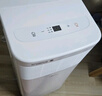 美的（Midea）移動(dòng)空調(diào)制冷一體機(jī)家用立式單冷一匹無外機(jī)空調(diào)小1匹 輕音省電出租房廚房免安裝壓縮機(jī)制冷風(fēng)扇 小1匹 KY-15/N7Y-PHA 曬單實(shí)拍圖
