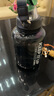 富光噸杯桶大容量塑料杯水杯Tritan刻度吸管運(yùn)動(dòng)戶(hù)外水壺杯子1700ML 曬單實(shí)拍圖