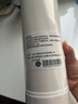 松下（Panasonic）凈水器濾芯（CF+CB+RO）適用凈水機(jī)純水機(jī)TK-CB740/CB750原裝濾芯 TK-F7CF0-1CH【CF濾芯】 曬單實(shí)拍圖