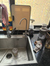 京東京造鮮活水凈水器 家用凈水機600GPro 直飲機凈飲機 過(guò)濾器廚下式 5.5年RO反滲透濾芯 家電國家補貼 曬單實(shí)拍圖